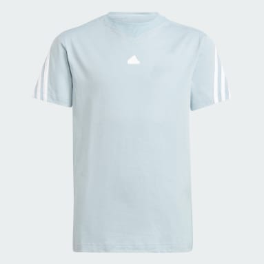 Camiseta Future Icons 3 bandas