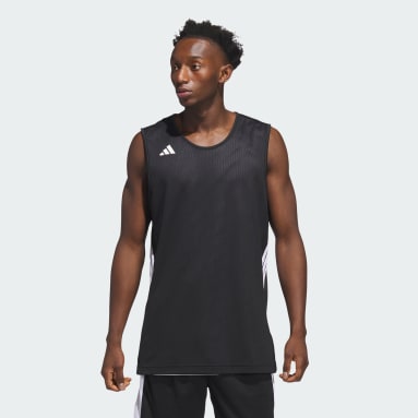 Maillot de basketball réversible 3G Speed AEROREADY