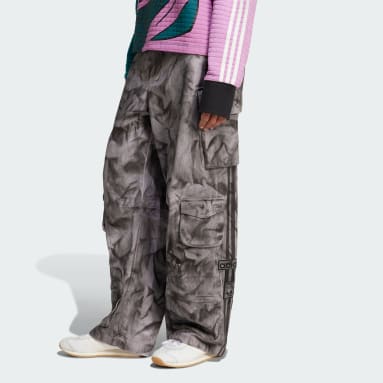 Premium XXL Cargo Trousers