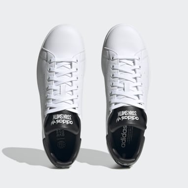 Stan Smith Sko Hvit
