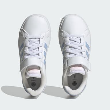 Grand Court 2.0 Shoes Kids