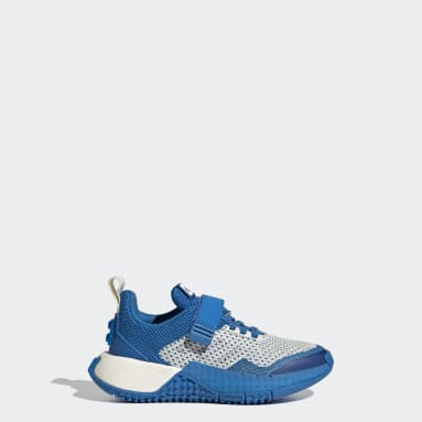 Children Sportswear Blue adidas x LEGO® Sport Pro Shoes