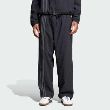 Pantaloni Tuta Nero Nuovi Arrivi adidas CH