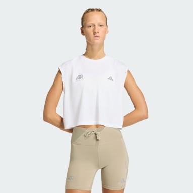 adi365 adidas Runners Tank