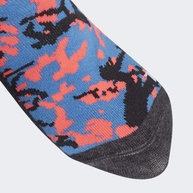 Lifestyle Multicolor adidas Adventure Socks 2 Pairs
