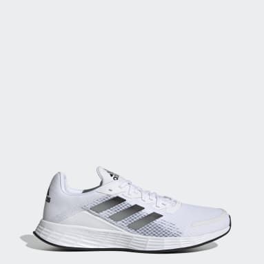 Implacable Acusador Culo Zapatillas y Tenis - Running - Blanco - Hombre | adidas Colombia