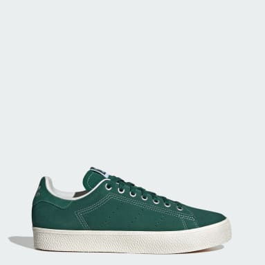 남성 originals Green 스탠 스미스 CS