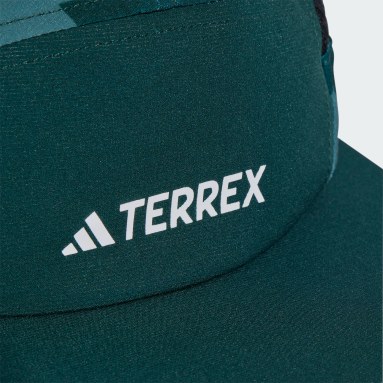 Casquette graphique 5 panneaux Terrex Climacool