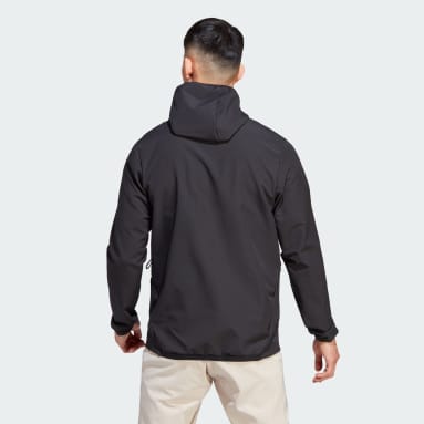 Chaqueta Terrex Multi Soft Shell Negro Hombre TERREX