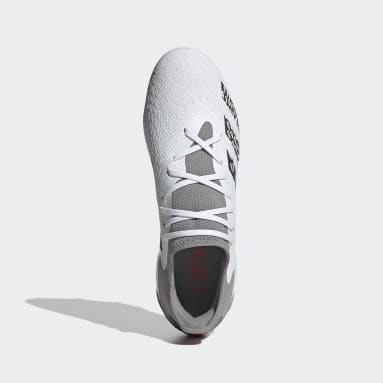 Men Football Predator Freak.3 Firm Ground Boots