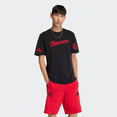 Camiseta CR Flamengo US Pack