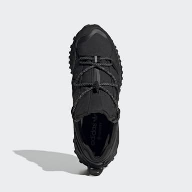 Men Originals Black ZX 2K Boost Utility GORE-TEX Shoes