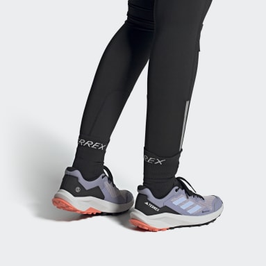 Adrienne Women's GORE-TEX® Lace-up Zip High Top Sneaker
