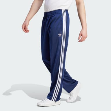 Adidas Regular Cuff Track Pants Mainland Skate  Surf