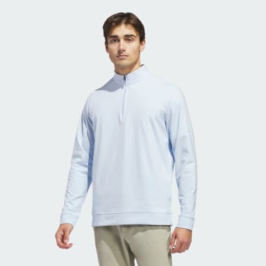 ULTIMATE365 CLASSIC QUARTER-ZIP