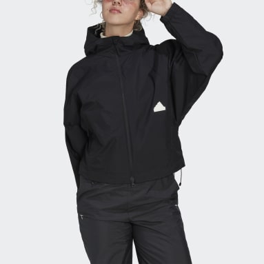 Veste noir Femmes Sportswear