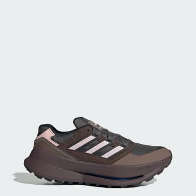 Adidas eqt mujer marrón best sale