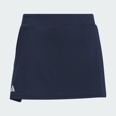 Girls Golf Blue Girls' Ultimate Skirt
