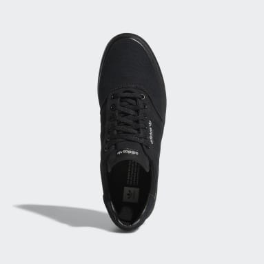 3MC Vulc sko Svart