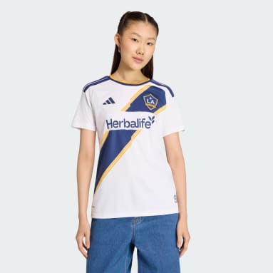 LA Galaxy 26/27 Home Jersey