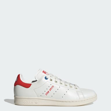 Buty Stan Smith Bialy