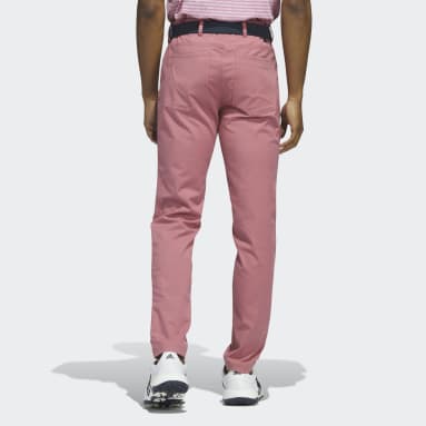 Go-To 5-Pocket Golf Bukse Rosa