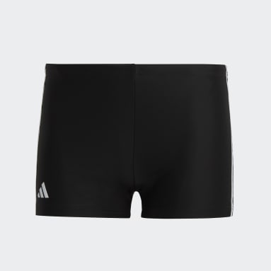Classic 3-Stripes Swim Boxers