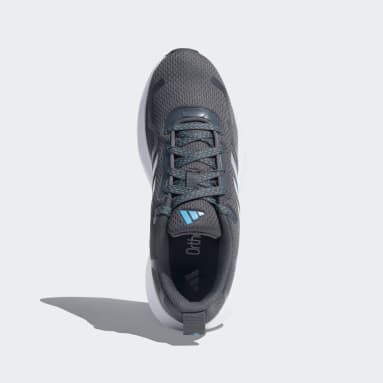 Men Running Grey rapide run M