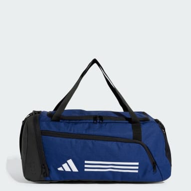 Taška Essentials 3-Stripes Duffel Small