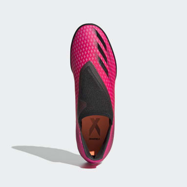 adidas x pink