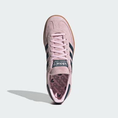รองเท้าแฮนด์บอล Spezial