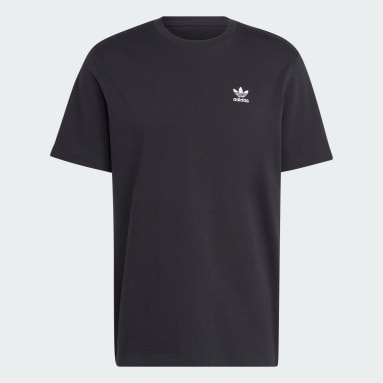 Remera Adicolor Classics Back+Front Boxy Trifolio