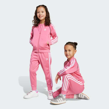 Adicolor SST Kids træningsdragt