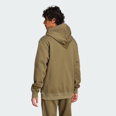 Bluza z kapturem Wabash