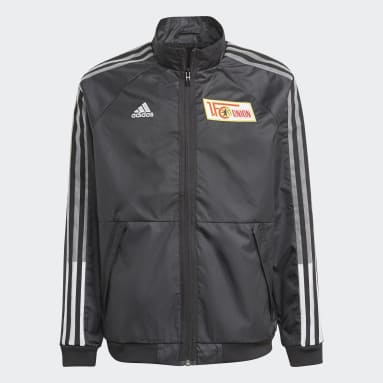 Veste 1. FC Union Berlin Anthem Noir Enfants Football