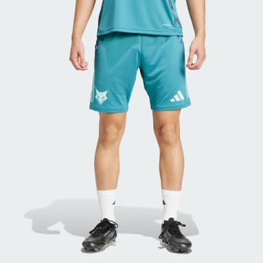 Shorts Treino Cruzeiro Tiro 24