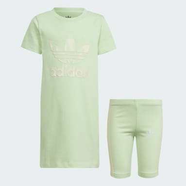 Adidas zoo tee set 2025