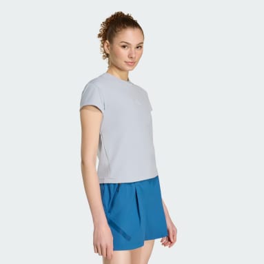 Camiseta corta adidas Z.N.E.