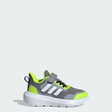 Kids Cloudfoam Trainers adidas TH