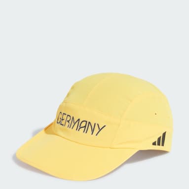 Casquette de running Équipe Allemagne