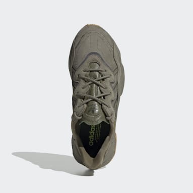 OZWEEGO Verde Hombre Originals