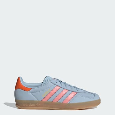 Gazelle Indoor Shoes
