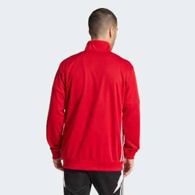 Tiro 25 Essentials Training Jacket