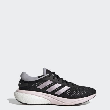 Supernova 2 Running Sko Svart
