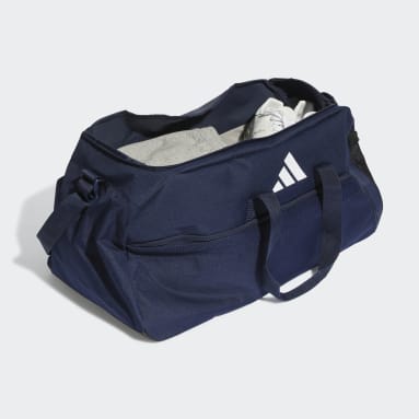 Tiro 23 League Duffelbag, stor Blå