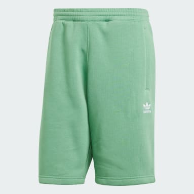 Trefoil Essentials Shorts