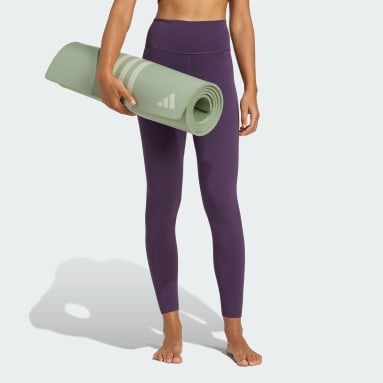 「新品」ヨガ☆セットアップ☆STELLA SPORT☆adidas ブラ | スポーツ ヨガ シームレス | アディダス バイ ステラ