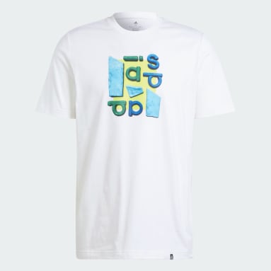 Camiseta Sportswear Photo Real Two-Tone
