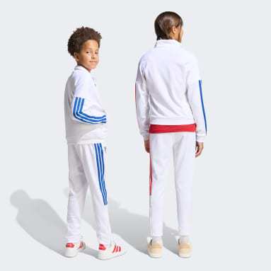 Pantaloni da allenamento di Jude Bellingham bambini e bambine