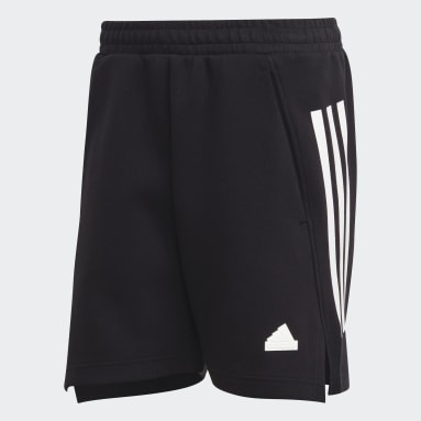 Future Icons 3-Stripes Shorts